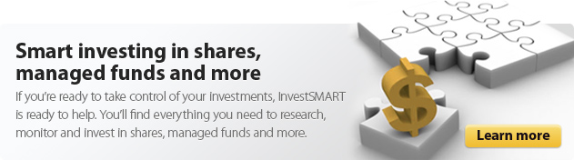 Smart Investing