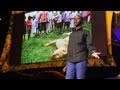 Richard Turere: My invention that made peace with lions