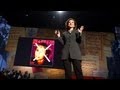 Sherry Turkle: Connected, but alone?