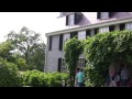 President John Adams Home (Quincy Massachussetts)