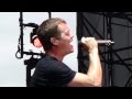 3 Doors Down - It's Not My Time [Live] - 8.2.2013 - Indianapolis, IN