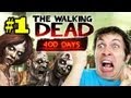 The Walking Dead 400 Days - Part 1