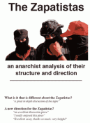 Zapatista pamphlet