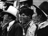 Cowboy Zapatistas