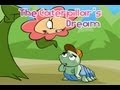 Muffin Stories - Caterpillar's Dream | Children's Tales, Stories and Fables | muffin songs