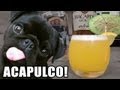 Acapulco - O Drink Bom Pra Cachorro!