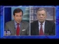 Chris Wallace Grills Dick Durbin Over Letter Singling Out Rove's Crossroads For IRS Investigation