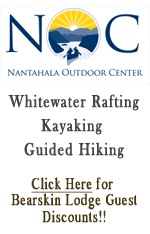 Nantahala Outdoor Center