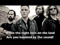 The Killers - Battle Born (HD Lyrics)