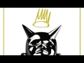 J. Cole - Born Sinner ft. James Fauntleroy (Born Sinner)