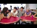 One Direction Much Music Interview 5-31-2012 (FULL)