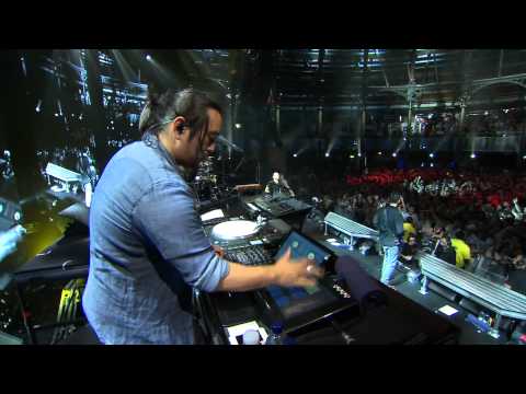 Linkin Park - London, iTunes Festival 2011 (Full Show) HD