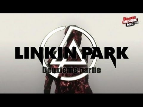 Linkin Park Interview Part 2 (2012)