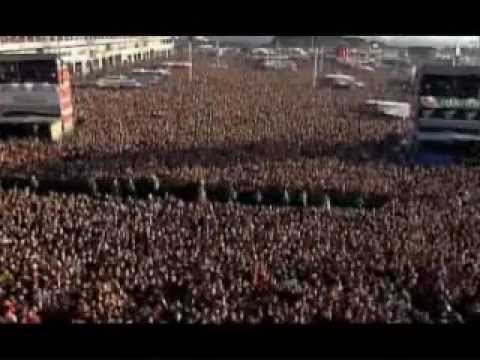 Linkin Park Live at Rock Am Ring 2004 FULL CONCERT