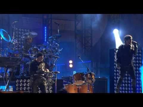 Linkin Park Live In Madrid 2010 - Full Concert