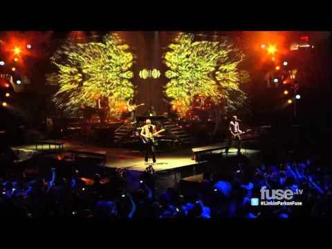 Linkin Park Live From Madison Square Garden 2011 Full Show !