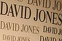 David Jones