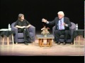 Phil Donahue and Amy Goodman On The Media