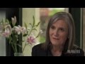 Amy Goodman: Defending Her College Thesis