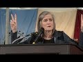 Hampshire College • 2013 Commencement • Amy Goodman