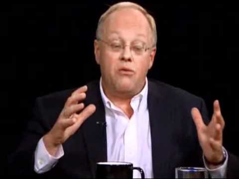 Occupy Wall Street -  Amy Goodman and Chris Hedges