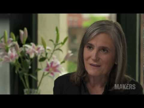 Amy Goodman: Defending Her College Thesis