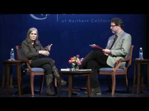 Amy Goodman on Voices of American Democracy