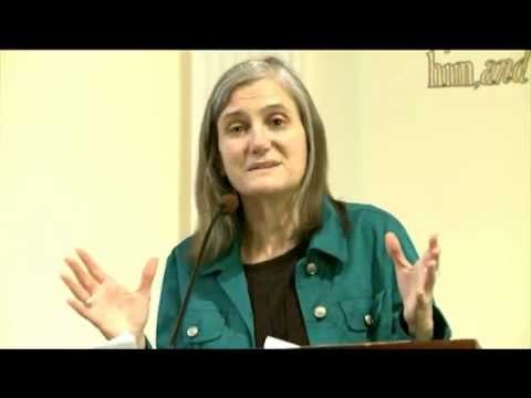 Amy Goodman-The Silenced Majority