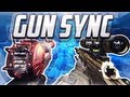 Amazing Black Ops 2 Gun Sync