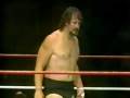 Terry Funk's WWF Debut