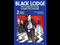 Twin Peaks - Escape From Black Lodge Video Game Footage