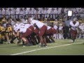 Valdosta vs Lowndes 2012