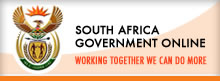 South African Government Online