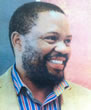Jacob Khawe former Gauteng Provincial Chairperson of the ANC Youth League