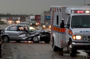 Auto Accident Lawyer - Who to Call