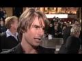 Movie Star Bios - Tom Cruise - Interview