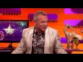 The Graham Norton Show S12E10 New Year Special Tom Cruise, Hugh Jackman, Billy Crystal