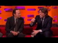 The Graham Norton Show S12E10 Edited New Year Special Tom Cruise, Hugh Jackman, Billy Crystal