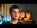 Peter Overton interview with Tom Cruise