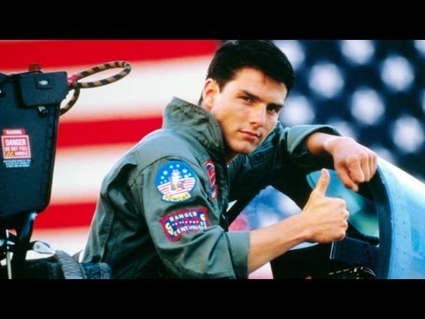 Top 10 Crazy Tom Cruise Moments