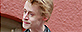 Macaulay Culkin in 'Home Alone'