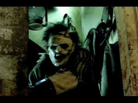 Request Of The Week #8 - The Texas Chainsaw Massacre (2003)