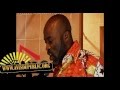 ZORRO MABIALA INTERVIEW A LA SALLE DE BAIN