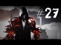 Prototype 2 - Gameplay Walkthrough - Part 27 - GOLIATH BOSS! (Xbox 360/PS3/PC) [HD]