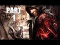 Prototype Walkthrough - Part 1 - Escape From the Gentek Facility Let's Play XBOX PS3 PC