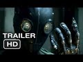 The Prototype Official Teaser Trailer #1 (2013) - Andrew Will Sci-Fi Movie HD