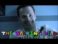 The Walking Dead With Laugh Track