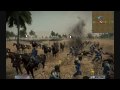 Napoleon Total War Online Battle #001: Great Britain vs France