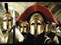 Ancient Greeks: Spartan Invasion | History Channel Documentary