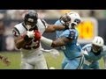 Players Only: Arian Foster's NCAA Controversy